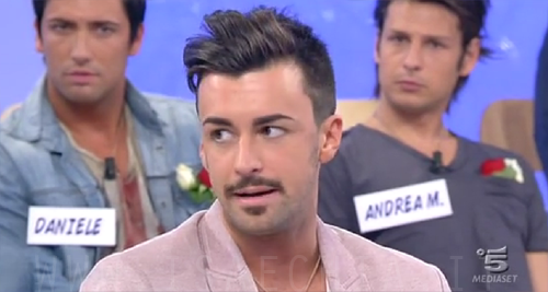 Alex Riccio dixit preview