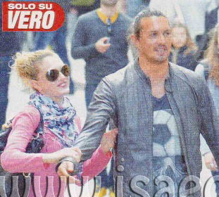 Sofia Bruscoli: “Esco con Marcelo Fuentes, ma si deve parlare del mio lavoro, non solamente dei miei uomini!” preview