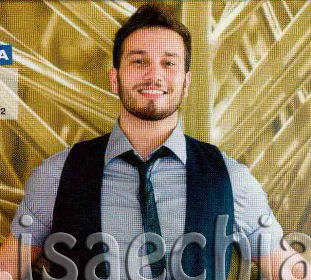 Antonino Spadaccino: Amico per sempre preview