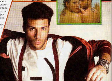 Antonio Passarelli: “Vi dico la verità su di me” preview