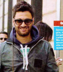 Filippo Bisciglia e Pamela Camassa: Per te qualsiasi cosa preview