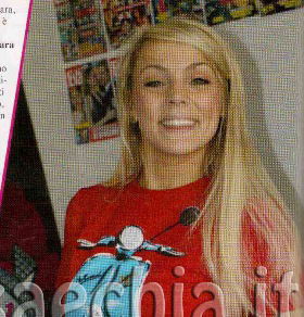 Gaia Bruschini: Io, il sesso, Ilenia Pastorelli e le donne preview