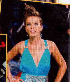 Andrea Lehotska: “Lasciate in pace mia suocera Barbara D’Urso!” article-post