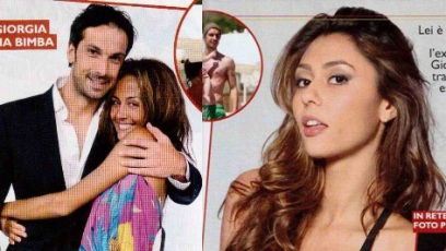 Davide Bombardini: Samba con Camila Sant’Ana preview