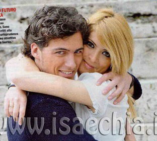 Alexio Bachiorri e Adriana Ruggeri del Trono Under: “Il nostro amore è prezioso: vale già due monete d’oro” preview