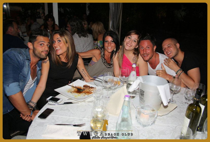 Alessio Lo Passo e Caterina Siviero (e Marco Gaggini): foto preview