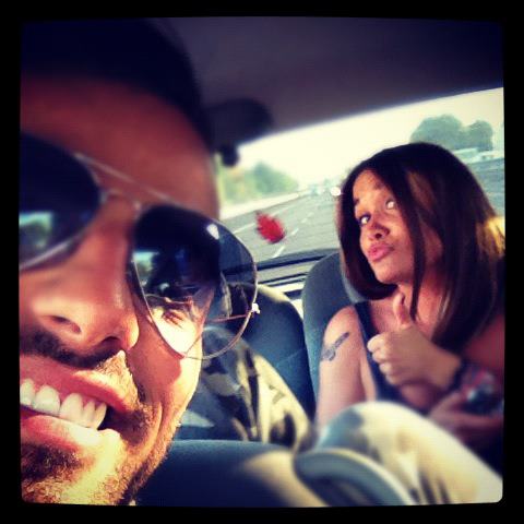 Alessio Lo Passo e Caterina Siviero: foto article-post