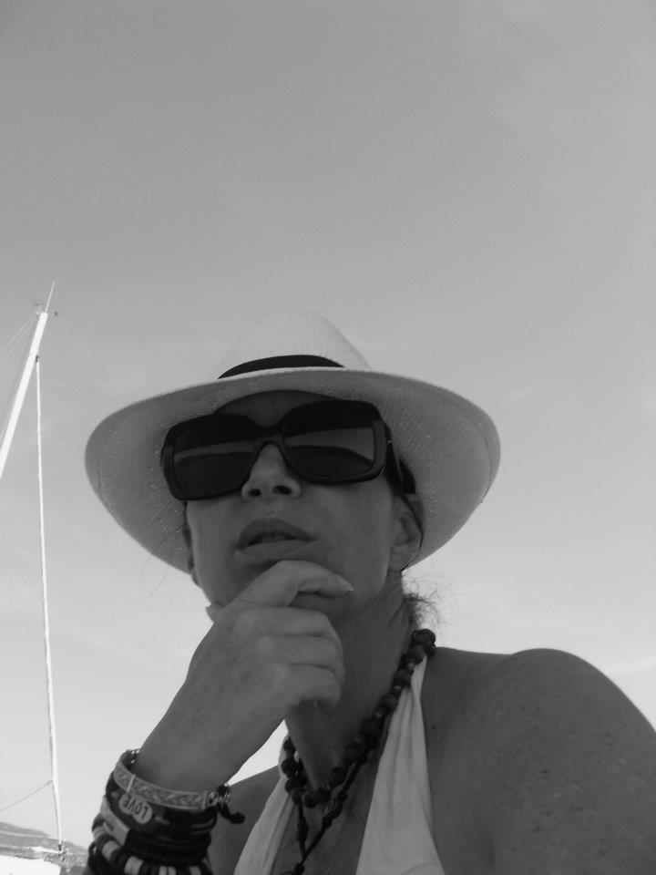 Barbara Barbieri: foto article-post