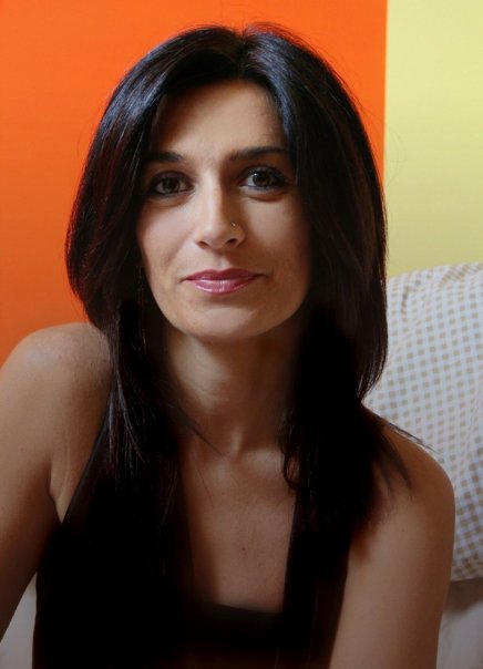 Barbara De Santi del Trono over: foto article-post