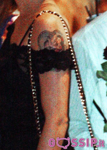 Belen Rodriguez e Stefano De Martino Belen Rodriguez e Stefano De Martino