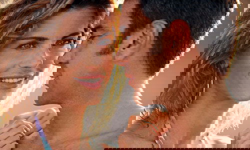 Le più belle coppie vip: Billy Costacurta e Martina Colombari article-post