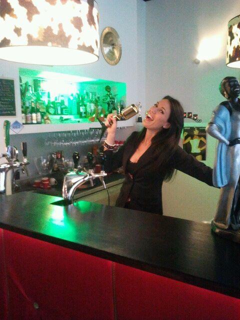 Claudia Borroni Claudia Borroni