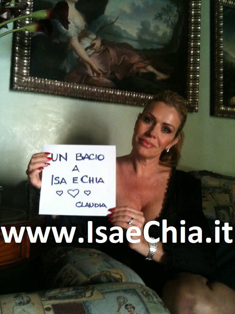 Fotoautografi per IsaeChia.it: Claudia Montanarini, Marco Silvagni, Federico Del Mastro, Gabrio Gamma e Andrea Spadoni preview