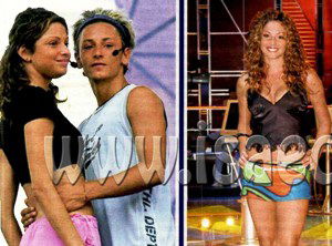 Miriam Della Guardia: da ballerina di Amici ai fasti della tv all’arresto del fidanzato preview