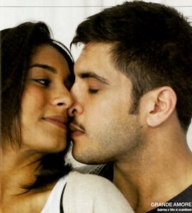 Vito Mancini e Sabrina Mbarek: Come, quando e perché ci siamo innamorati / Il nostro segreto? L’ironia!