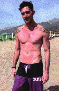 Fabrizio Conti: “Ci vediamo al Grande Fratello francese!” preview