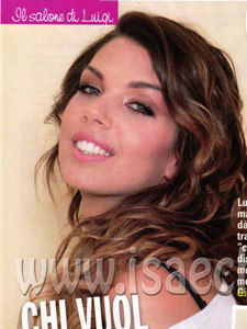 Chi vuol essere bella come una star…sia! Con Chiara Giorgianni preview