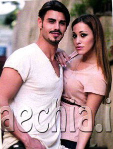 Teresanna Pugliese e Francesco Monte: “Finalmente siamo felici!” article-post