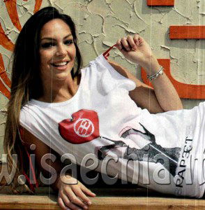 Sarah Nile: “Con Matteo Guerra ho chiuso. Voglio un uomo che sia onesto e trasparente come me!” article-post