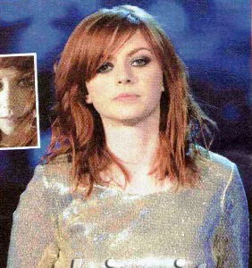 Annalisa Scarrone: “Il mio sogno è fare la cantante, ma se dovesse andare male, tiro fuori la laurea in Fisica!” preview