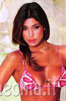 Belén Rodriguez sbarca a Italia 1, Stefano De Martino perde Canale 5. Ma lei lo porterà con sé in tv! preview