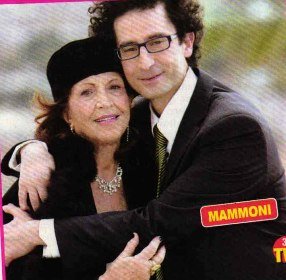Simona Ercolani, autrice di Mammoni: “In un Italia di Mammoni e Uomini che non sanno più comandare, il futuro è donna”