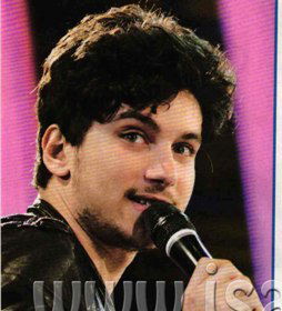 Gerardo Pulli: “Sono sceso all’arena di Amici per farmi notare. Ora penso a Sanremo” preview