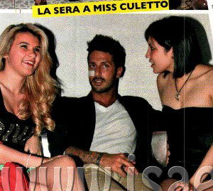 Fabrizio Corona: La mia vita da single preview