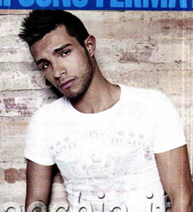 Marco Carta: “Mi sono fermato perché mi chiedevo…Ma chi è Marco Carta?” preview