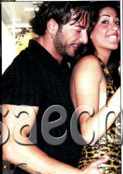 Alessandro Marino “shock” con Adriana Peluso: l’amore è una piovra! preview