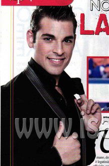 Ottavio De Stefano: “Non mi monto la testa” preview