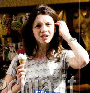 Ilenia Pastorelli, ma Rudolf Mernone dove è finito? preview