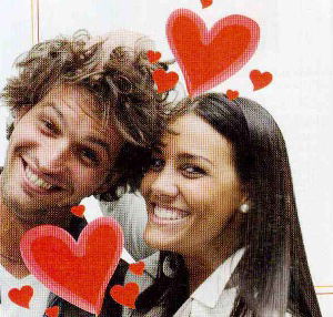 Parlami d’amore con Rosa Baiano ed Emanuele Pagano preview