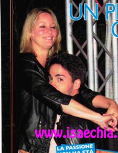 Flavia Vento: un piccolo grande amore article-post