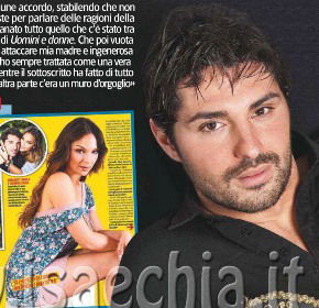 Matteo Guerra: “Sarah Nile, era così necessario infangare la nostra storia?” preview