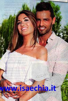 Caterina Siviero e Alessio Lo Passo: “Insieme dimenticheremo i nostri errori del passato!” article-post