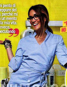 Caterina Siviero: “Armando Avellino, a ripensarci la vera tradita sono io!” article-post