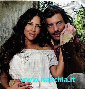 Francesco Testi raccontato da Andrea Spadoni: “Ho conosciuto Sabrina Ferilli: è bella dentro e fuori!”