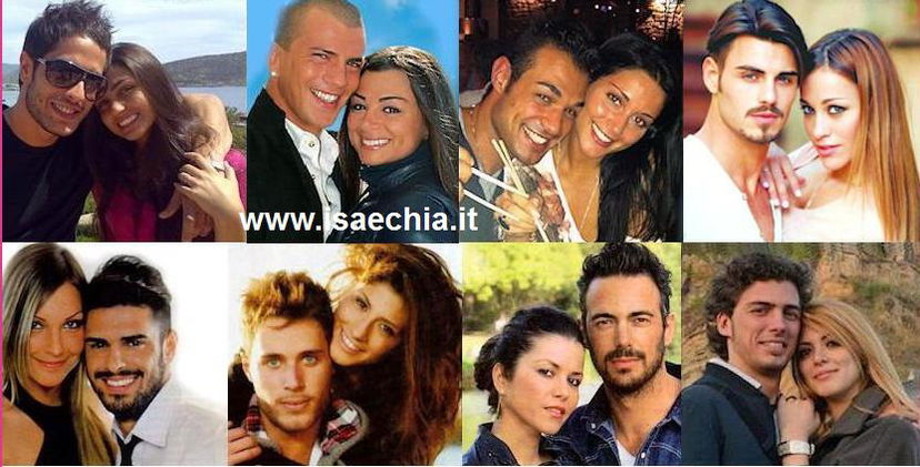 Nuova formula per Uomini e donne: in arrivo il Trono delle coppie? preview