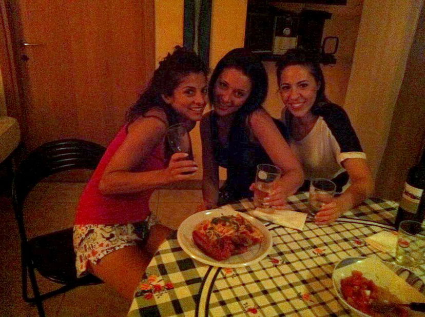 Diletta Pagliano: foto preview