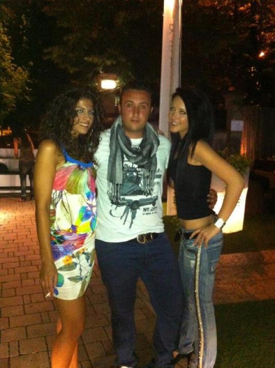 Diletta Pagliano: foto preview