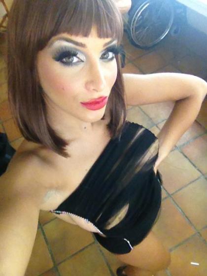 Elisa De Panicis Elisa De Panicis