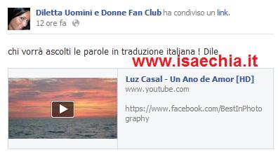 Leonardo Greco e Diletta Pagliano: novità e avvistamenti (foto) preview