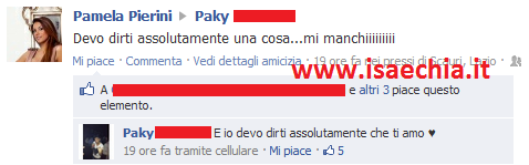 Pamela Pierini scrive.. article-post