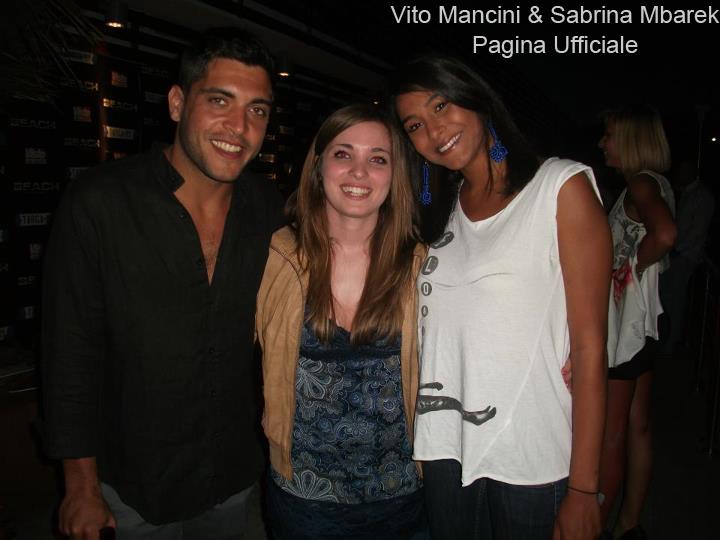 Festa di Visto Festa di Visto