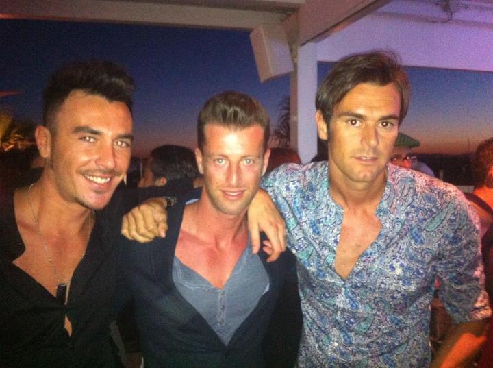 Festa di Visto Festa di Visto