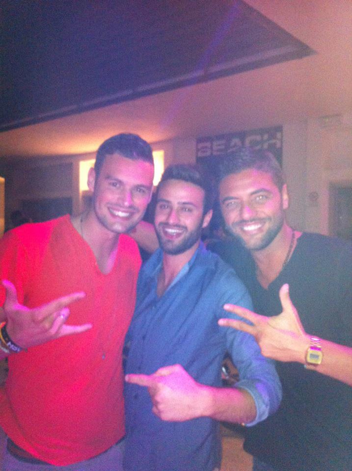 Festa di Visto Festa di Visto