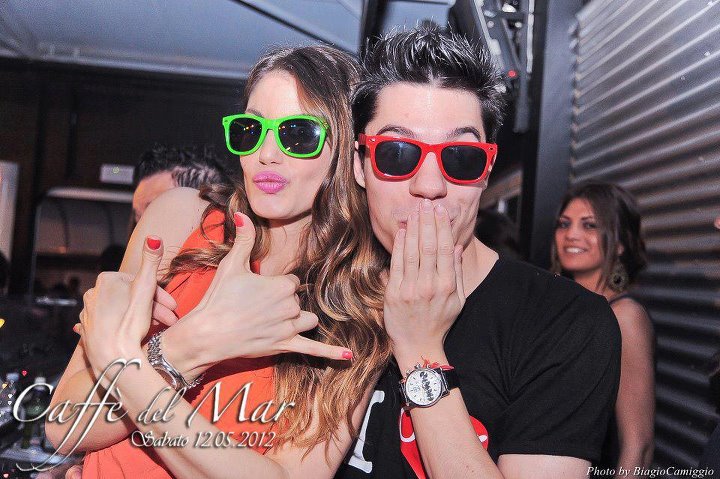 Francesca Fioretti Francesca Fioretti