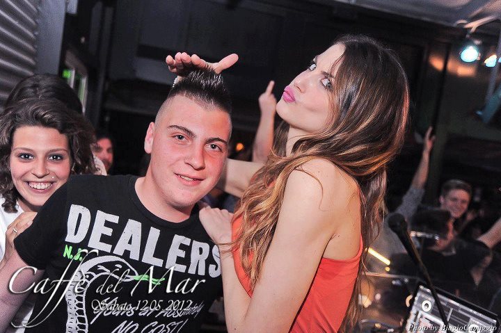 Francesca Fioretti: ospitata article-post