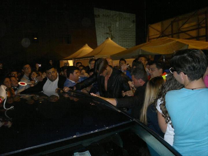 Francesco Monte: serata preview